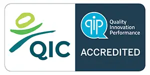 QIC | qip - Quality Innovation Performance Accredited