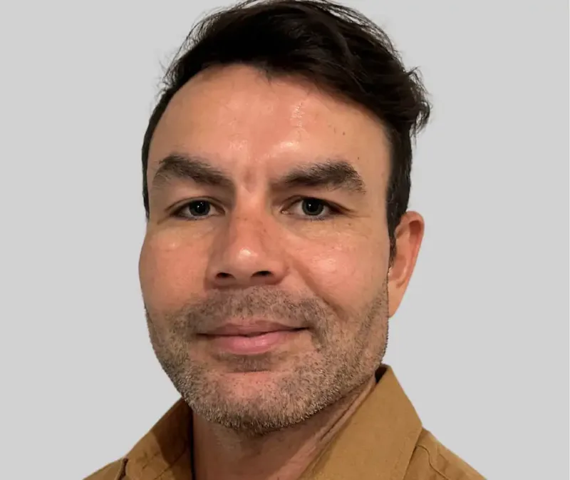 Brett Ingram