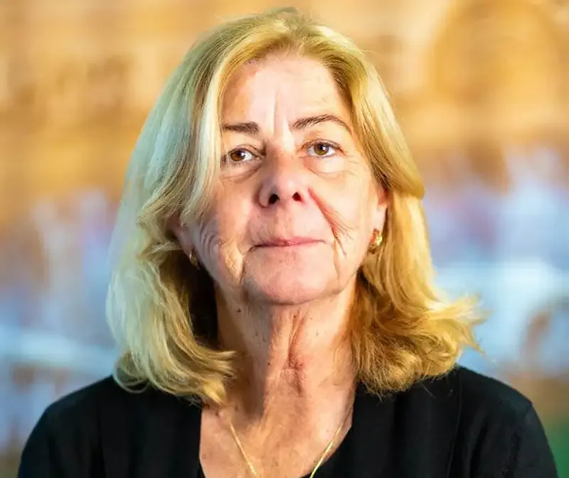Catherine Wilson