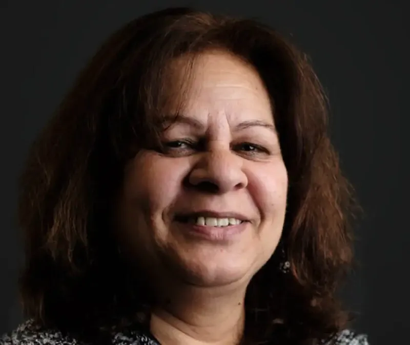 Dr. Christine Clinch