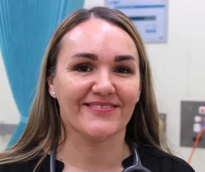 Dr. Shauna Hill