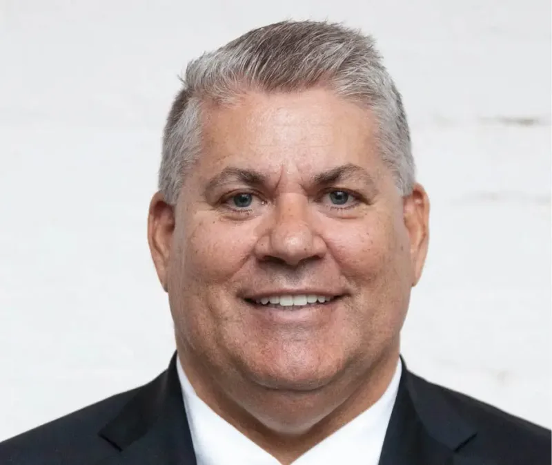 Gordon Cole